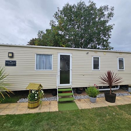 3 Bed Holiday Home, Doniford Bay Watchet Exterior foto