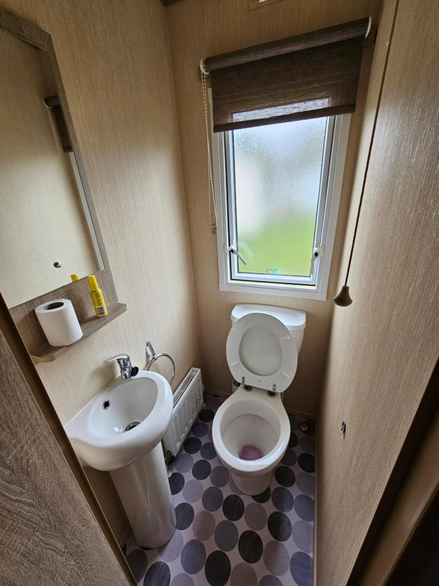 3 Bed Holiday Home, Doniford Bay Watchet Exterior foto